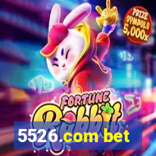 5526.com bet