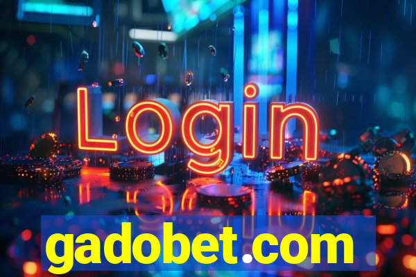 gadobet.com