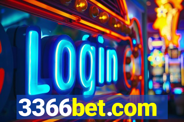 3366bet.com