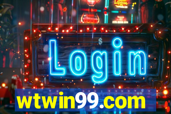 wtwin99.com