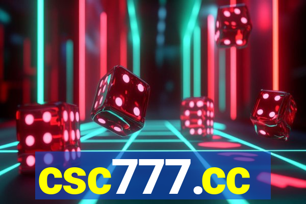 csc777.cc