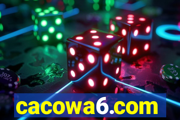 cacowa6.com