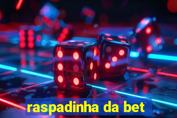 raspadinha da bet