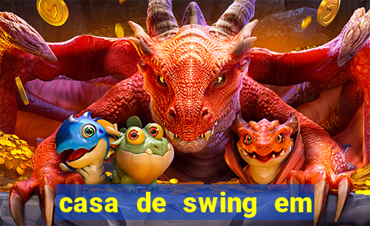 casa de swing em foz do iguaçu