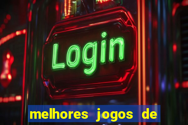 melhores jogos de ganhar dinheiro de verdade