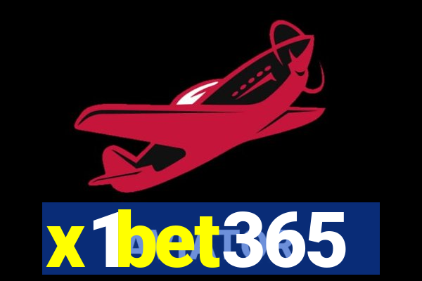 x1bet365