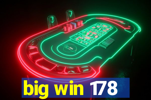 big win 178