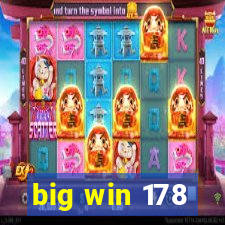 big win 178