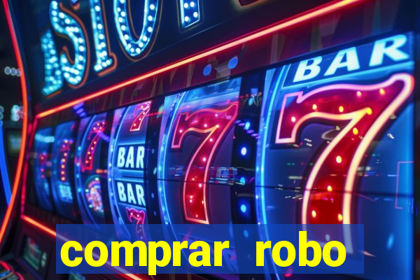 comprar robo fortune tiger