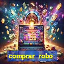 comprar robo fortune tiger