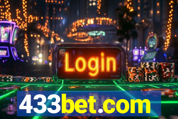 433bet.com