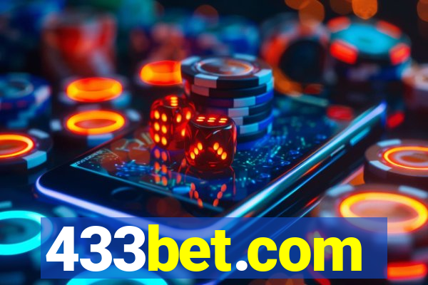 433bet.com