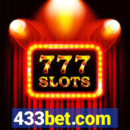 433bet.com