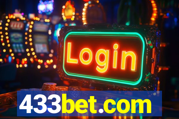 433bet.com