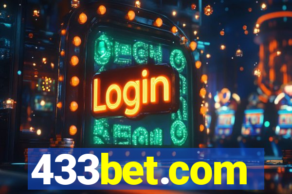 433bet.com