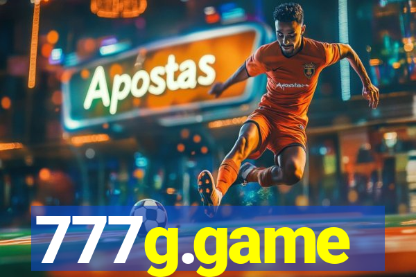 777g.game