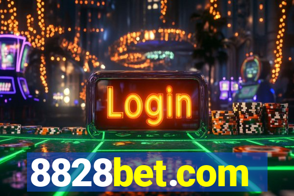 8828bet.com