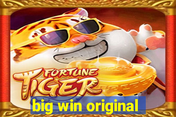 big win original