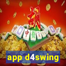 app d4swing