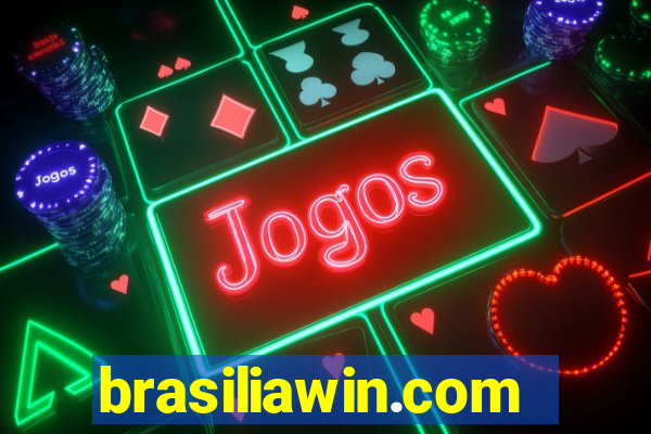 brasiliawin.com reclame aqui