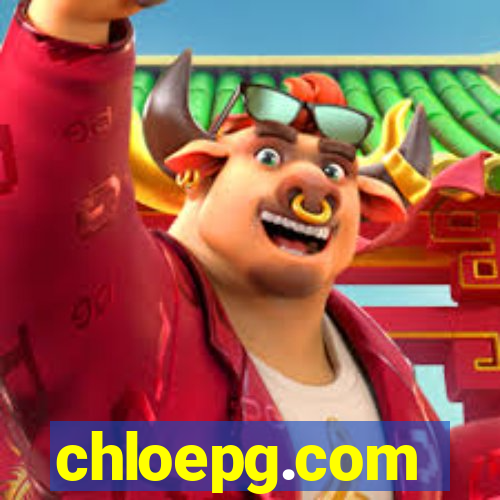 chloepg.com