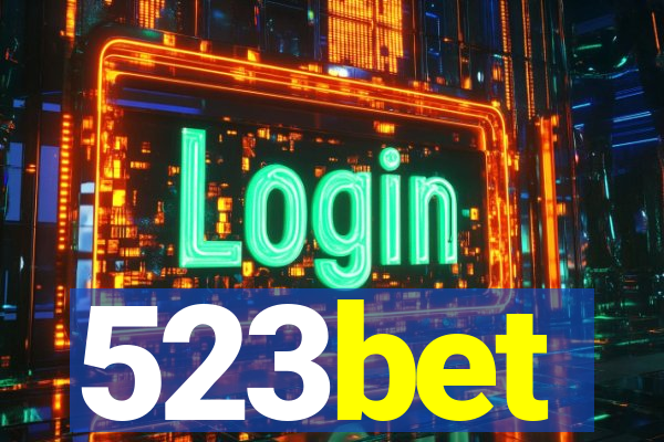 523bet