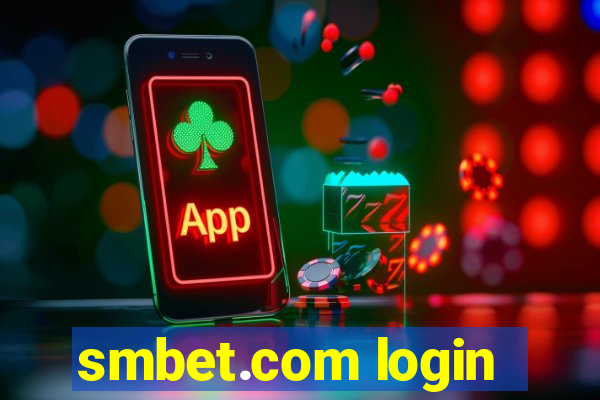 smbet.com login