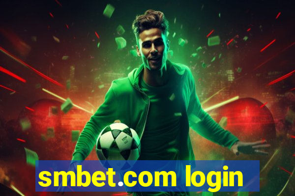 smbet.com login