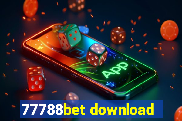 77788bet download