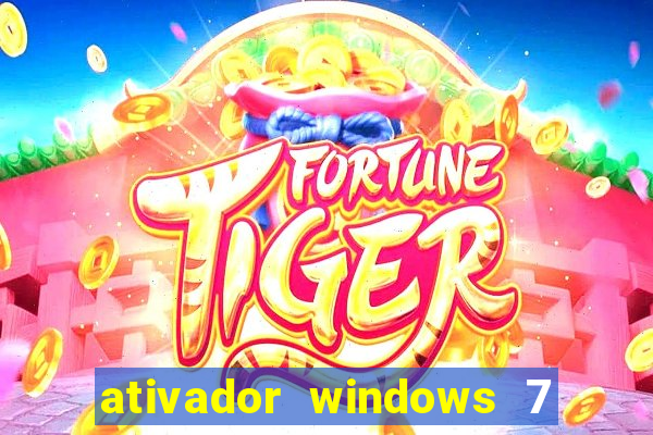 ativador windows 7 loader download