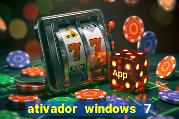 ativador windows 7 loader download