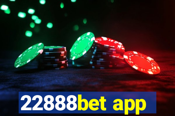 22888bet app