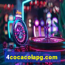 4cocacolapg.com