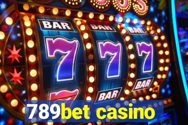 789bet casino