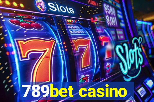 789bet casino