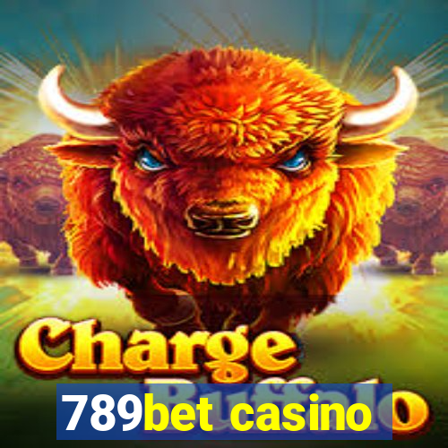 789bet casino