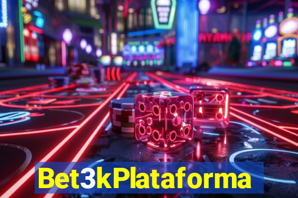 Bet3kPlataforma