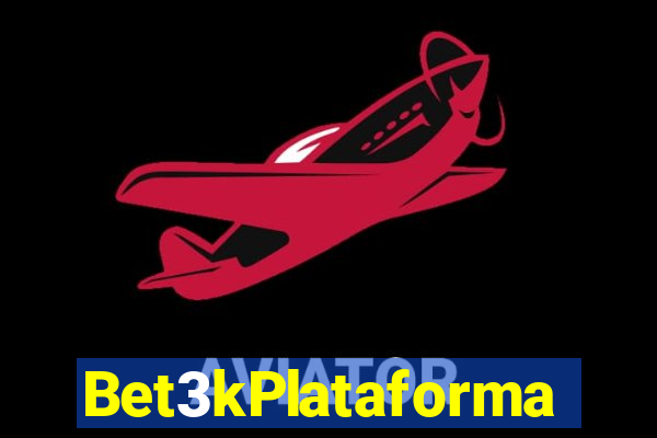 Bet3kPlataforma