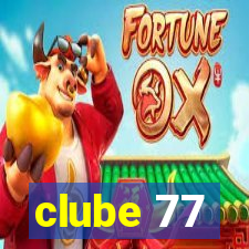 clube 77