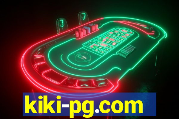 kiki-pg.com