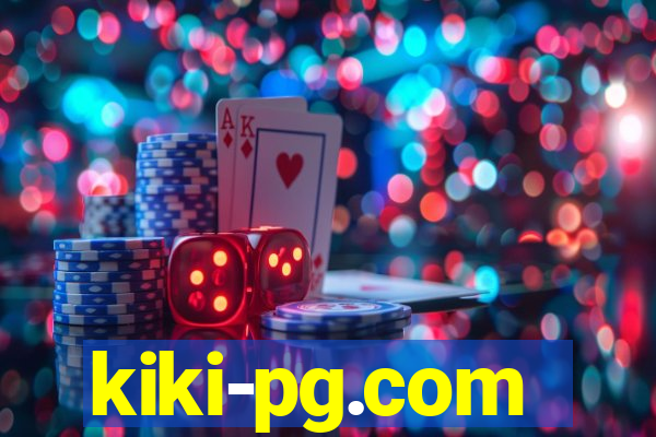 kiki-pg.com