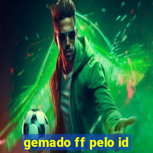 gemado ff pelo id