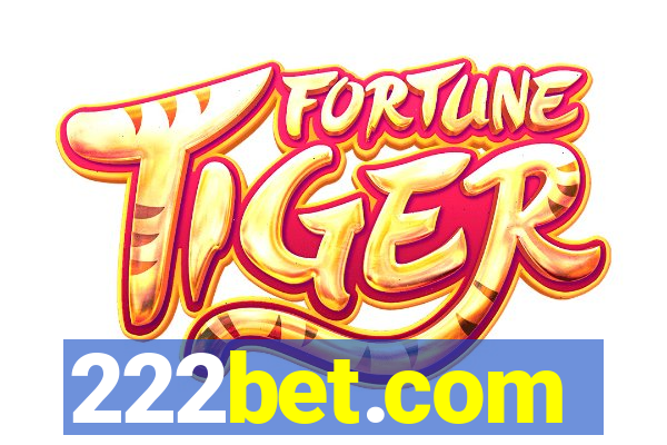 222bet.com