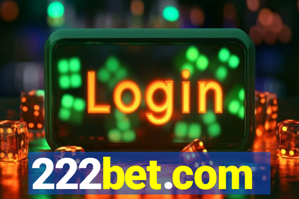 222bet.com