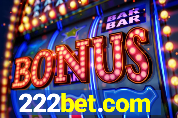 222bet.com