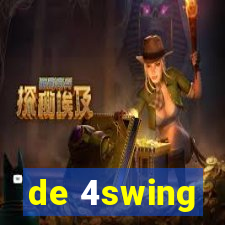 de 4swing