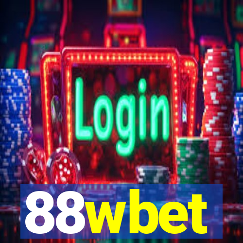 88wbet