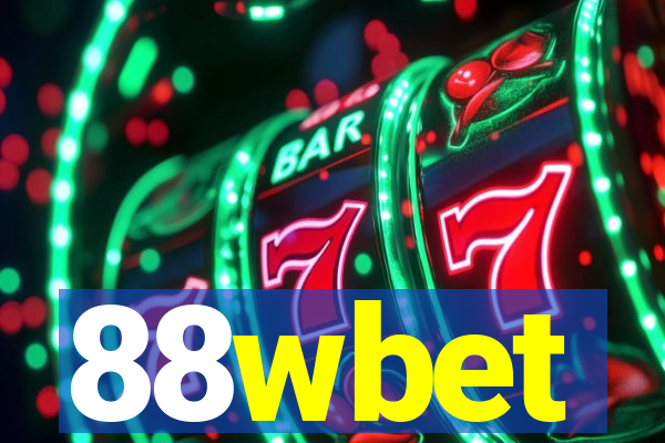 88wbet