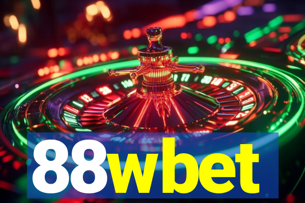 88wbet