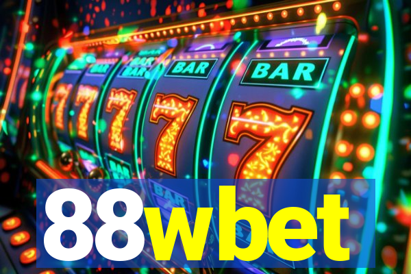 88wbet